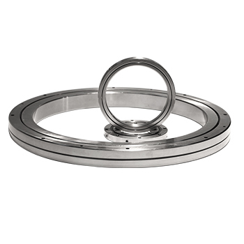 交叉滾子軸承SX型（外圈分割型 超?。?>
                  <div   id=