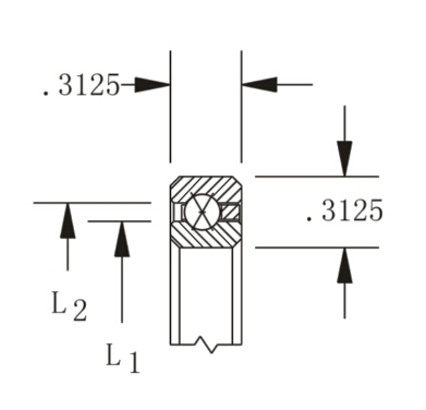 thin section four-point contact bearing.jpg thin section four-point contact bearing.jpg