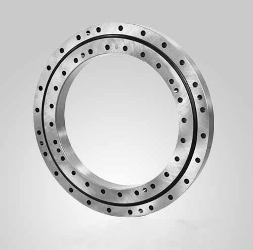 雙排角接觸球轉(zhuǎn)盤軸承