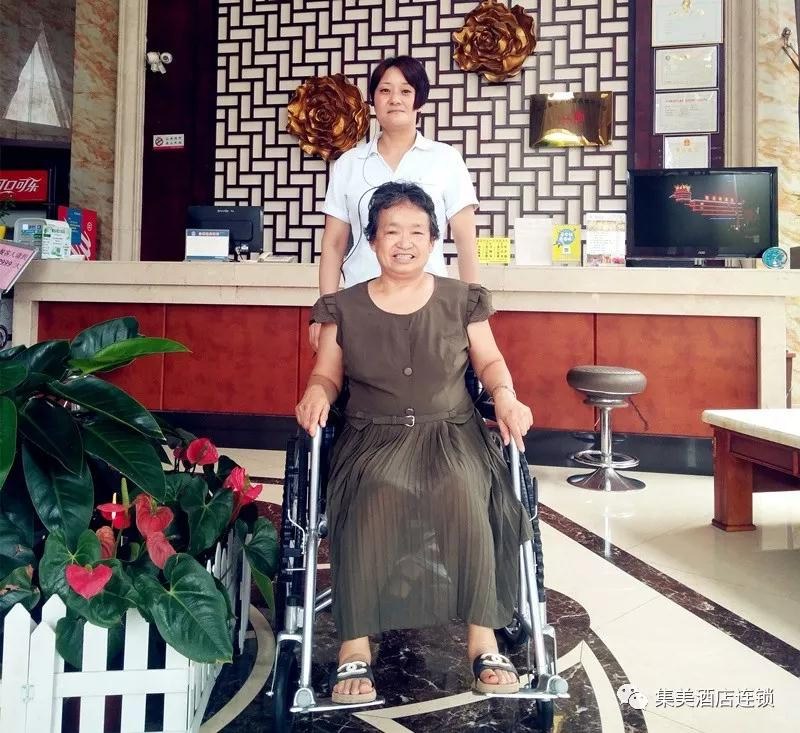 用心服務(wù)│從服務(wù)啟程，向善良出發(fā)