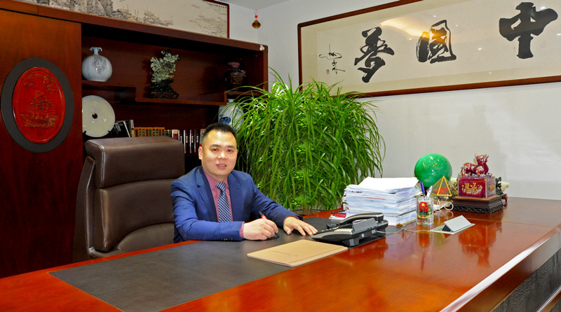 開(kāi)元夢(mèng)，與時(shí)代共筑