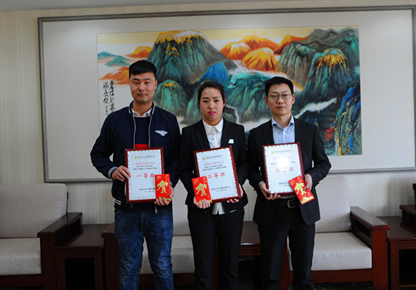 開(kāi)元集團2017年新春文藝晚會(huì )獲獎節目新鮮出爐