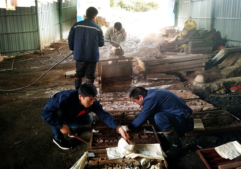 平凡而不平淡，我們一起為他們打Call